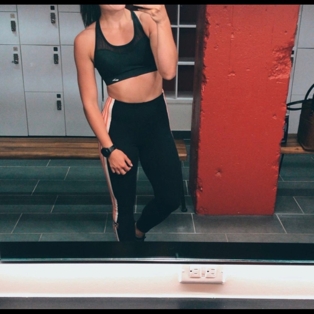 Adidas leggings